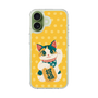 スリムプロテクションケース［ TAKI - 招福招き猫 ］