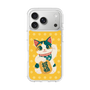 スリムプロテクションケース［ TAKI - 招福招き猫 ］