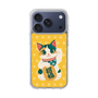 スリムプロテクションケース［ TAKI - 招福招き猫 ］