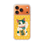 スリムプロテクションケース［ TAKI - 招福招き猫 ］
