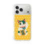 スリムプロテクションケース［ TAKI - 招福招き猫 ］