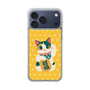 スリムプロテクションケース［ TAKI - 招福招き猫 ］