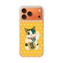 スリムプロテクションケース［ TAKI - 招福招き猫 ］