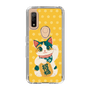 スリムプロテクションケース［ TAKI - 招福招き猫 ］