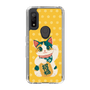 スリムプロテクションケース［ TAKI - 招福招き猫 ］