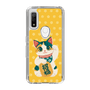 スリムプロテクションケース［ TAKI - 招福招き猫 ］
