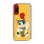 スリムプロテクションケース［ TAKI - 招福招き猫 ］