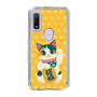 スリムプロテクションケース［ TAKI - 招福招き猫 ］