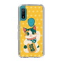 スリムプロテクションケース［ TAKI - 招福招き猫 ］