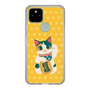 スリムプロテクションケース［ TAKI - 招福招き猫 ］
