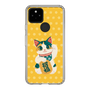 スリムプロテクションケース［ TAKI - 招福招き猫 ］