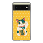 スリムプロテクションケース［ TAKI - 招福招き猫 ］