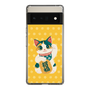 スリムプロテクションケース［ TAKI - 招福招き猫 ］