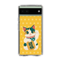 スリムプロテクションケース［ TAKI - 招福招き猫 ］