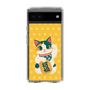 スリムプロテクションケース［ TAKI - 招福招き猫 ］