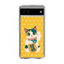 スリムプロテクションケース［ TAKI - 招福招き猫 ］