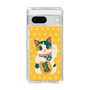 スリムプロテクションケース［ TAKI - 招福招き猫 ］