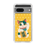 スリムプロテクションケース［ TAKI - 招福招き猫 ］