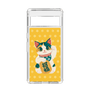 スリムプロテクションケース［ TAKI - 招福招き猫 ］