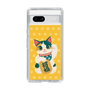 スリムプロテクションケース［ TAKI - 招福招き猫 ］