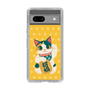 スリムプロテクションケース［ TAKI - 招福招き猫 ］