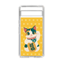 スリムプロテクションケース［ TAKI - 招福招き猫 ］