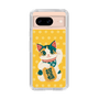 スリムプロテクションケース［ TAKI - 招福招き猫 ］