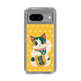 スリムプロテクションケース［ TAKI - 招福招き猫 ］