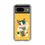 スリムプロテクションケース［ TAKI - 招福招き猫 ］