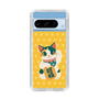 スリムプロテクションケース［ TAKI - 招福招き猫 ］