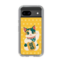 スリムプロテクションケース［ TAKI - 招福招き猫 ］