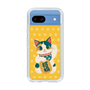 スリムプロテクションケース［ TAKI - 招福招き猫 ］