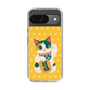 スリムプロテクションケース［ TAKI - 招福招き猫 ］