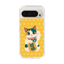 スリムプロテクションケース［ TAKI - 招福招き猫 ］
