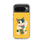 スリムプロテクションケース［ TAKI - 招福招き猫 ］
