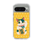 スリムプロテクションケース［ TAKI - 招福招き猫 ］