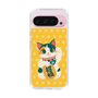 スリムプロテクションケース［ TAKI - 招福招き猫 ］