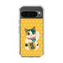 スリムプロテクションケース［ TAKI - 招福招き猫 ］