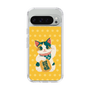 スリムプロテクションケース［ TAKI - 招福招き猫 ］