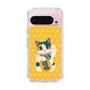 スリムプロテクションケース［ TAKI - 招福招き猫 ］