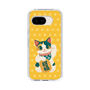 スリムプロテクションケース［ TAKI - 招福招き猫 ］
