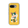 スリムプロテクションケース［ TAKI - 招福招き猫 ］