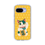 スリムプロテクションケース［ TAKI - 招福招き猫 ］