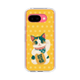 スリムプロテクションケース［ TAKI - 招福招き猫 ］