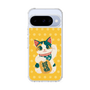スリムプロテクションケース［ TAKI - 招福招き猫 ］