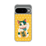 スリムプロテクションケース［ TAKI - 招福招き猫 ］