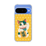 スリムプロテクションケース［ TAKI - 招福招き猫 ］