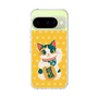 スリムプロテクションケース［ TAKI - 招福招き猫 ］