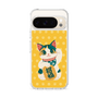 スリムプロテクションケース［ TAKI - 招福招き猫 ］