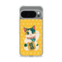 スリムプロテクションケース［ TAKI - 招福招き猫 ］